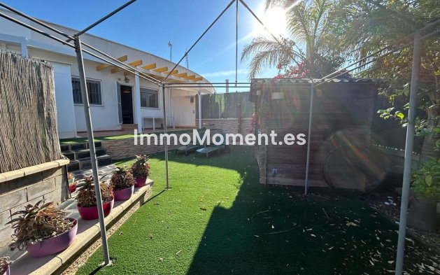 Revente - Maison mitoyenne - Orihuela - Mil Palmeras