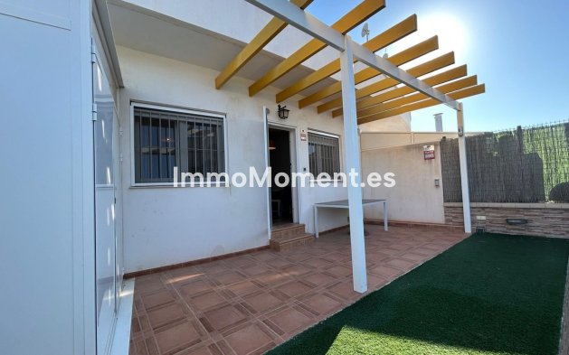 Revente - Maison mitoyenne - Orihuela - Mil Palmeras