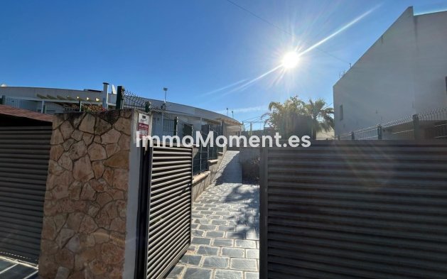 Revente - Maison mitoyenne - Orihuela - Mil Palmeras
