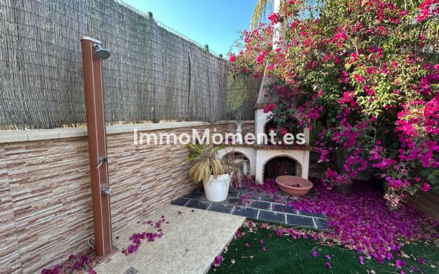 Revente - Maison mitoyenne - Orihuela - Mil Palmeras