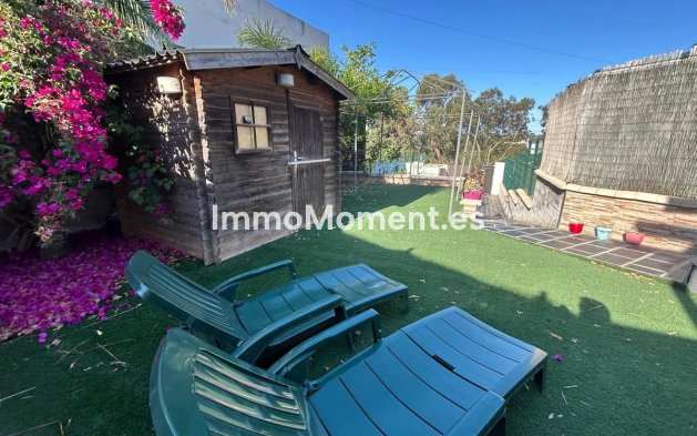 Revente - Maison mitoyenne - Orihuela - Mil Palmeras