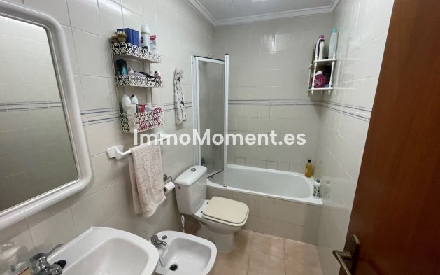 Revente - Maison mitoyenne - Orihuela - Mil Palmeras