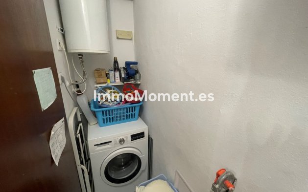 Revente - Maison mitoyenne - Orihuela - Mil Palmeras