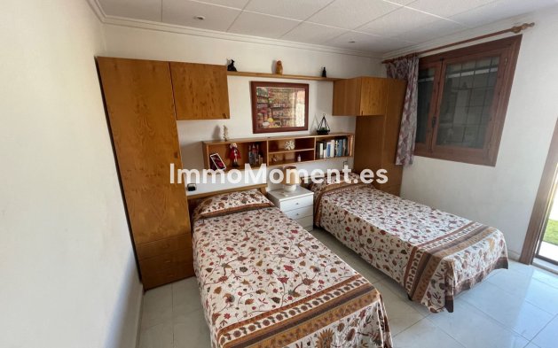 Revente - Maison mitoyenne - Orihuela - Mil Palmeras
