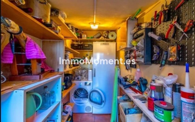 Revente - Maison mitoyenne - Torrevieja - Torrevieja Centro