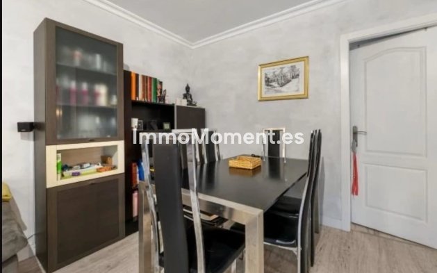 Revente - Maison mitoyenne - Torrevieja - Torrevieja Centro