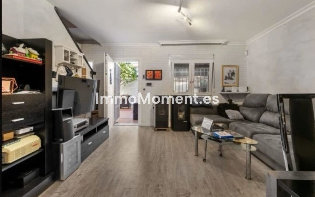 Revente - Maison mitoyenne - Torrevieja - Torrevieja Centro