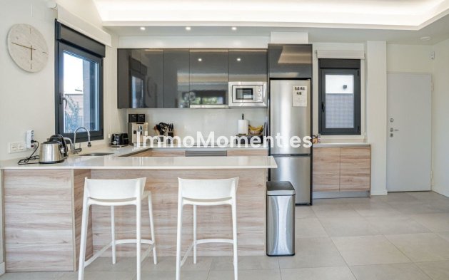 Bestaande woning - Villa - San Fulgencio - La Marina