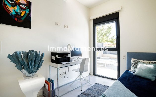 Bestaande woning - Villa - San Fulgencio - La Marina