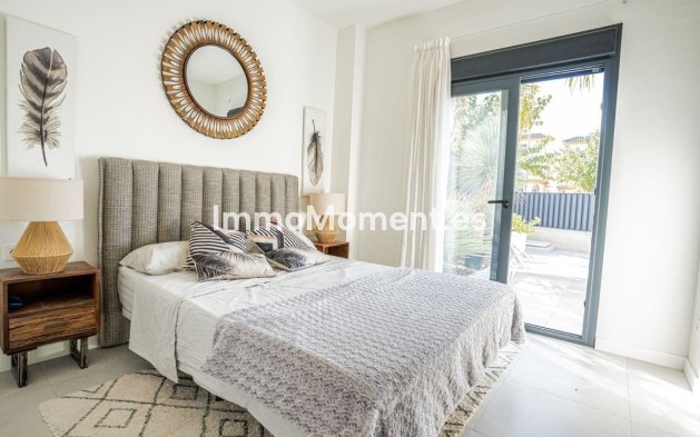 Bestaande woning - Villa - San Fulgencio - La Marina