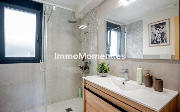 Bestaande woning - Villa - San Fulgencio - La Marina