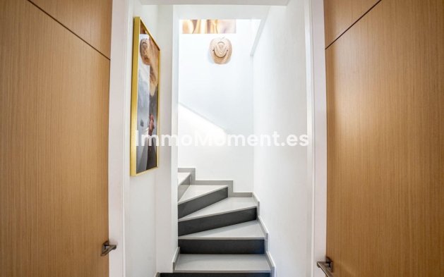 Bestaande woning - Villa - San Fulgencio - La Marina