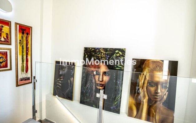 Bestaande woning - Villa - San Fulgencio - La Marina