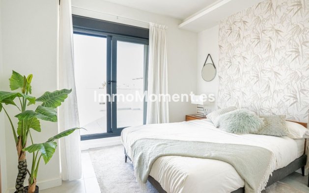 Bestaande woning - Villa - San Fulgencio - La Marina