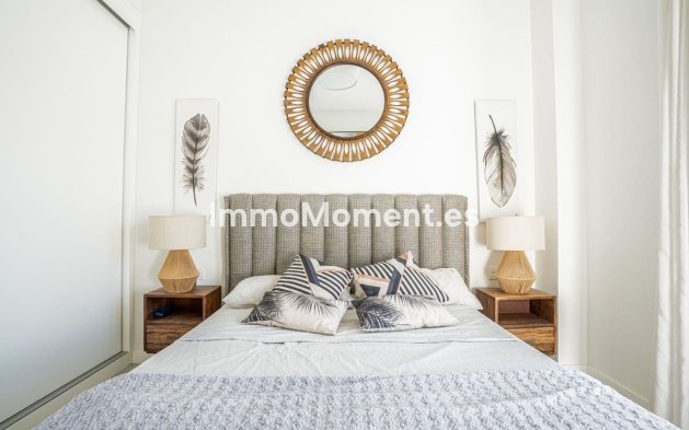 Bestaande woning - Villa - San Fulgencio - La Marina