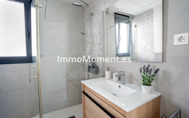 Bestaande woning - Villa - San Fulgencio - La Marina