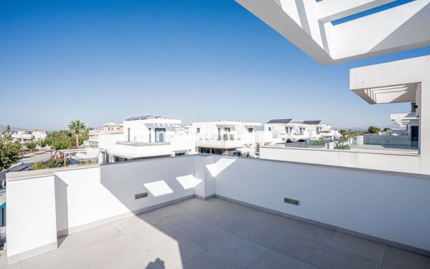 Bestaande woning - Villa - San Fulgencio - La Marina