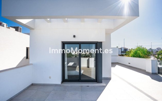 Bestaande woning - Villa - San Fulgencio - La Marina