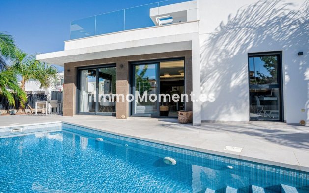 Bestaande woning - Villa - San Fulgencio - La Marina