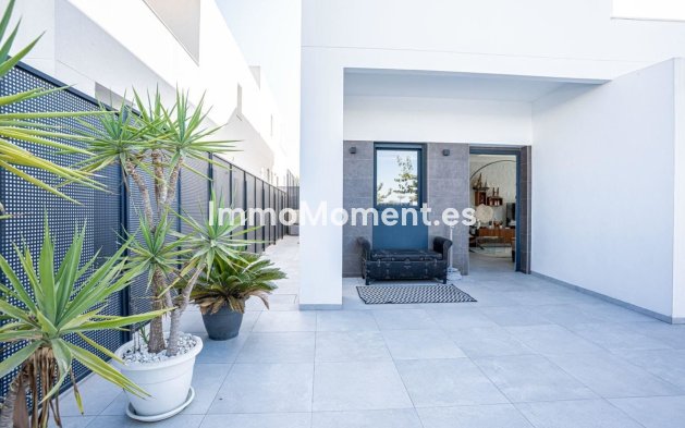 Bestaande woning - Villa - San Fulgencio - La Marina