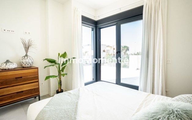 Bestaande woning - Villa - San Fulgencio - La Marina