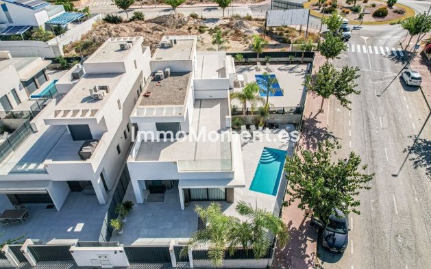 Bestaande woning - Villa - San Fulgencio - La Marina