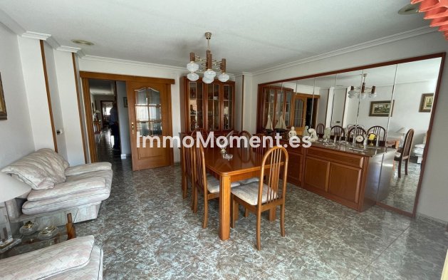 Wiederverkauf - Wohnung - Torrevieja - Torrevieja Centro