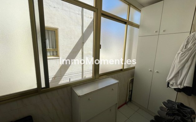 Wiederverkauf - Wohnung - Torrevieja - Torrevieja Centro