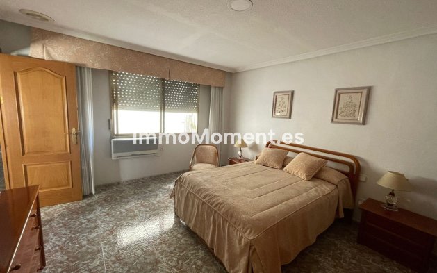 Wiederverkauf - Wohnung - Torrevieja - Torrevieja Centro