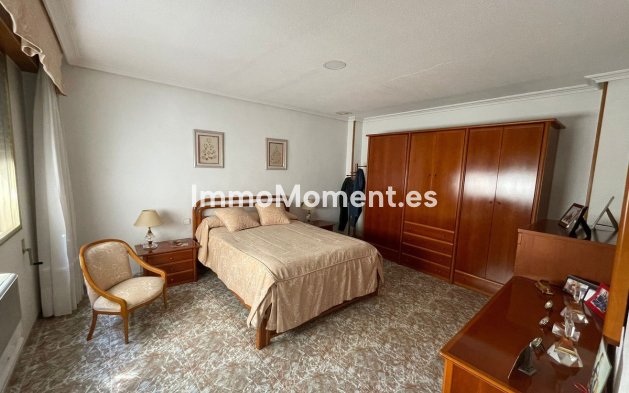 Wiederverkauf - Wohnung - Torrevieja - Torrevieja Centro