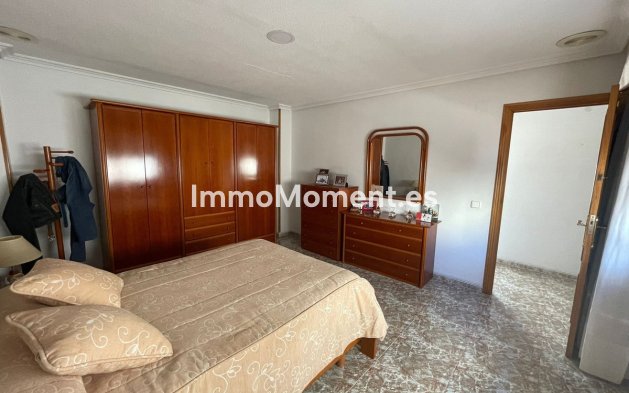 Wiederverkauf - Wohnung - Torrevieja - Torrevieja Centro