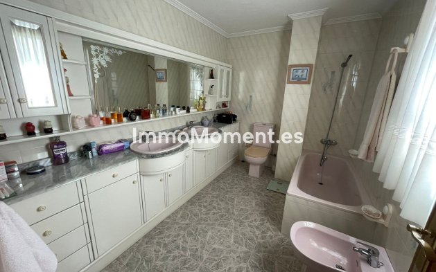 Wiederverkauf - Wohnung - Torrevieja - Torrevieja Centro