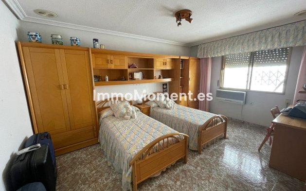 Wiederverkauf - Wohnung - Torrevieja - Torrevieja Centro