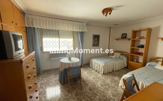 Wiederverkauf - Wohnung - Torrevieja - Torrevieja Centro