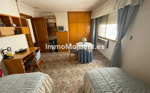 Wiederverkauf - Wohnung - Torrevieja - Torrevieja Centro