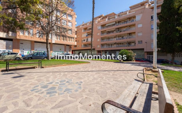 Wiederverkauf - Wohnung - Torrevieja - Torrevieja Centro