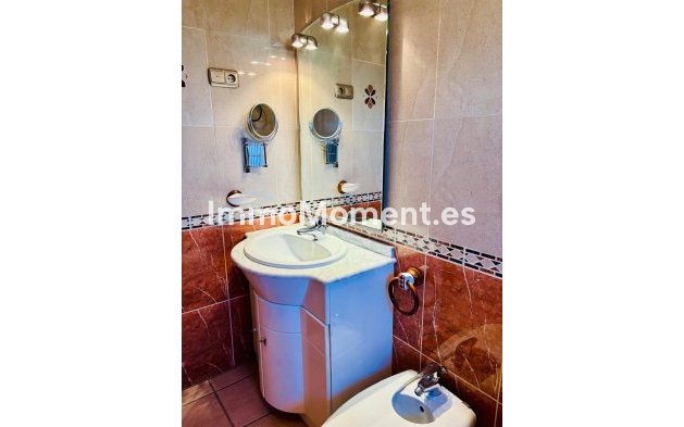 Reventa - Adosado - Orihuela - Mil Palmeras