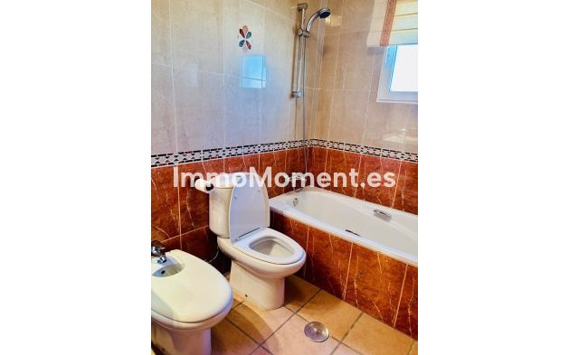 Reventa - Adosado - Orihuela - Mil Palmeras