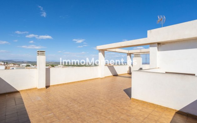 Revente - Maison mitoyenne - San Miguel de Salinas - San Miguel de Salinas Centro