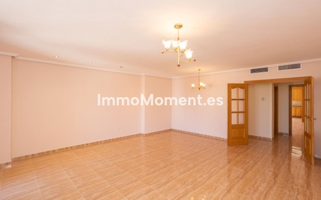 Revente - Maison mitoyenne - San Miguel de Salinas - San Miguel de Salinas Centro