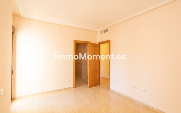 Revente - Maison mitoyenne - San Miguel de Salinas - San Miguel de Salinas Centro