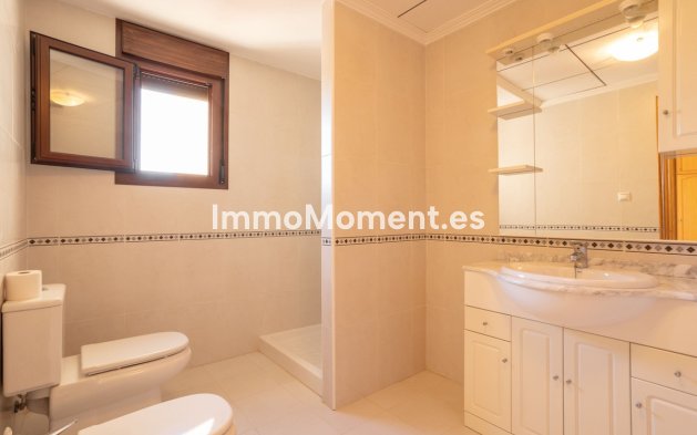 Revente - Maison mitoyenne - San Miguel de Salinas - San Miguel de Salinas Centro