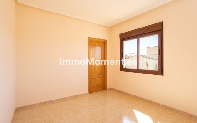 Revente - Maison mitoyenne - San Miguel de Salinas - San Miguel de Salinas Centro