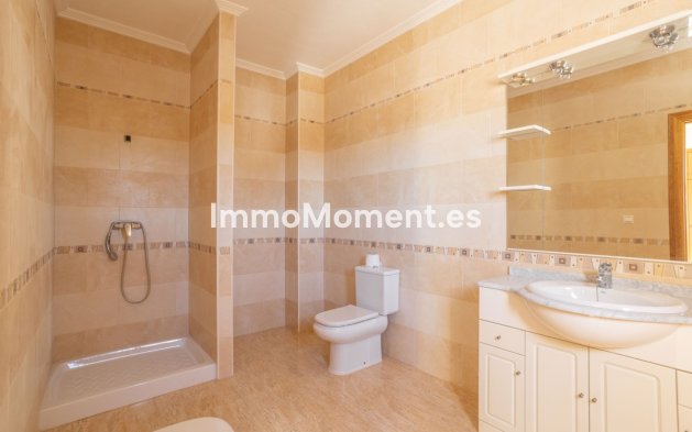 Revente - Maison mitoyenne - San Miguel de Salinas - San Miguel de Salinas Centro