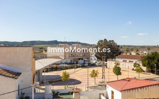 Revente - Maison mitoyenne - San Miguel de Salinas - San Miguel de Salinas Centro