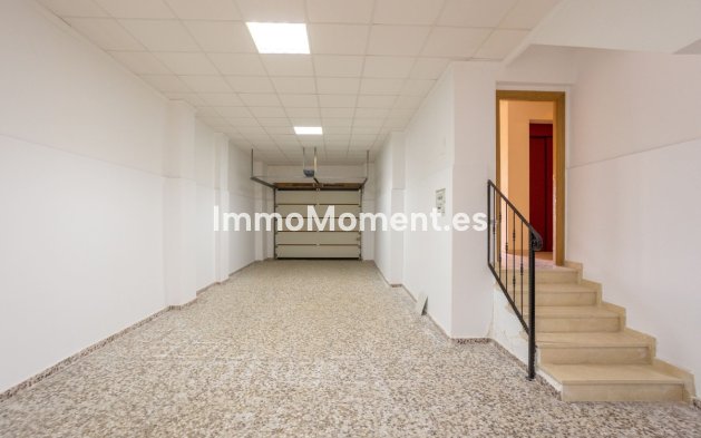 Revente - Maison mitoyenne - San Miguel de Salinas - San Miguel de Salinas Centro