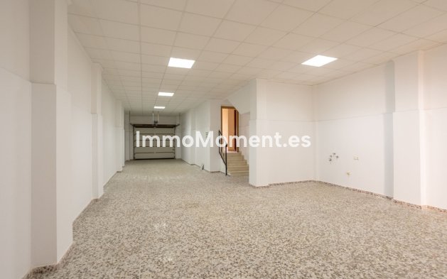 Revente - Maison mitoyenne - San Miguel de Salinas - San Miguel de Salinas Centro