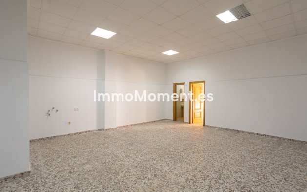 Revente - Maison mitoyenne - San Miguel de Salinas - San Miguel de Salinas Centro