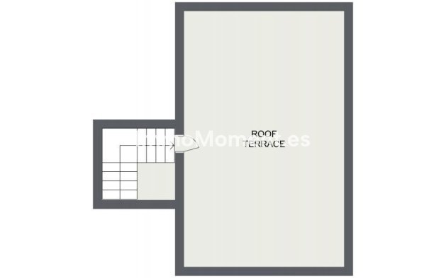 Revente - Maison mitoyenne - San Miguel de Salinas - San Miguel de Salinas Centro