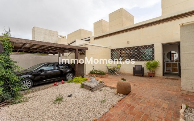 Wiederverkauf - Reihenhaus - Murcia - Sucina